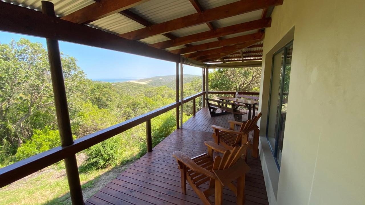 Maitlands Cottage Port Elizabeth Buitenkant foto