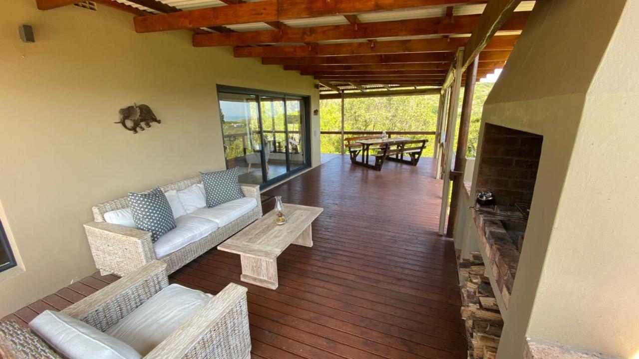Maitlands Cottage Port Elizabeth Buitenkant foto