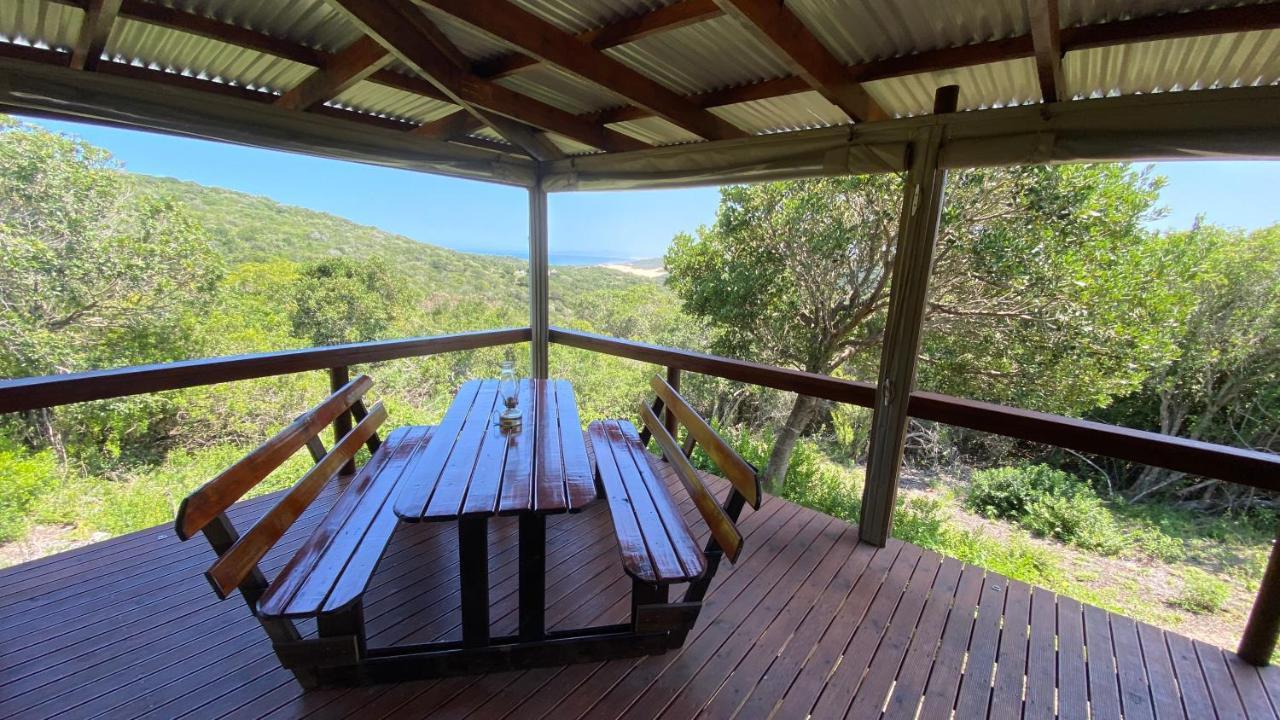 Maitlands Cottage Port Elizabeth Buitenkant foto