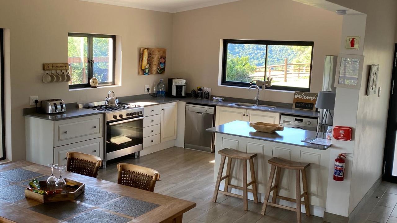 Maitlands Cottage Port Elizabeth Buitenkant foto