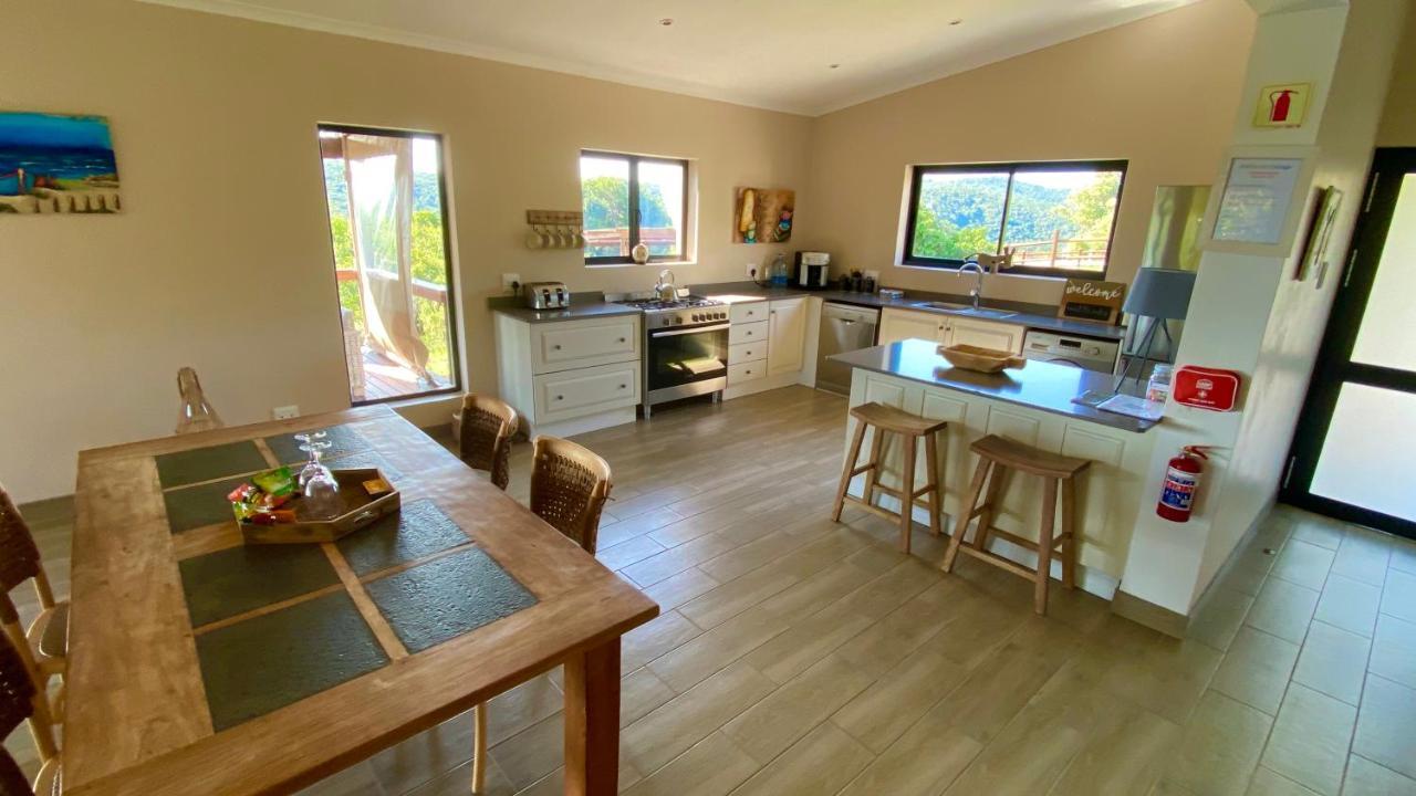 Maitlands Cottage Port Elizabeth Buitenkant foto