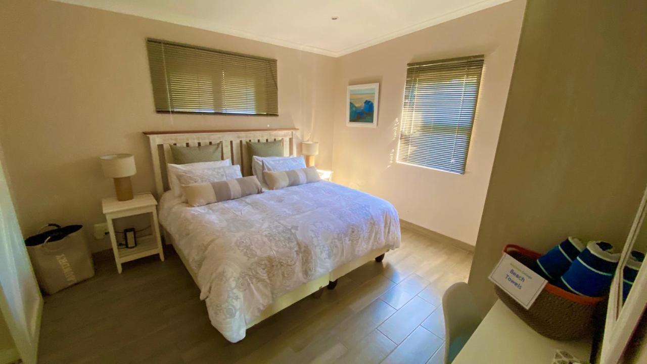 Maitlands Cottage Port Elizabeth Buitenkant foto