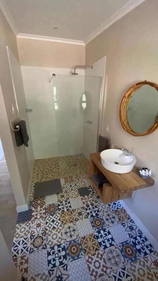 Maitlands Cottage Port Elizabeth Buitenkant foto