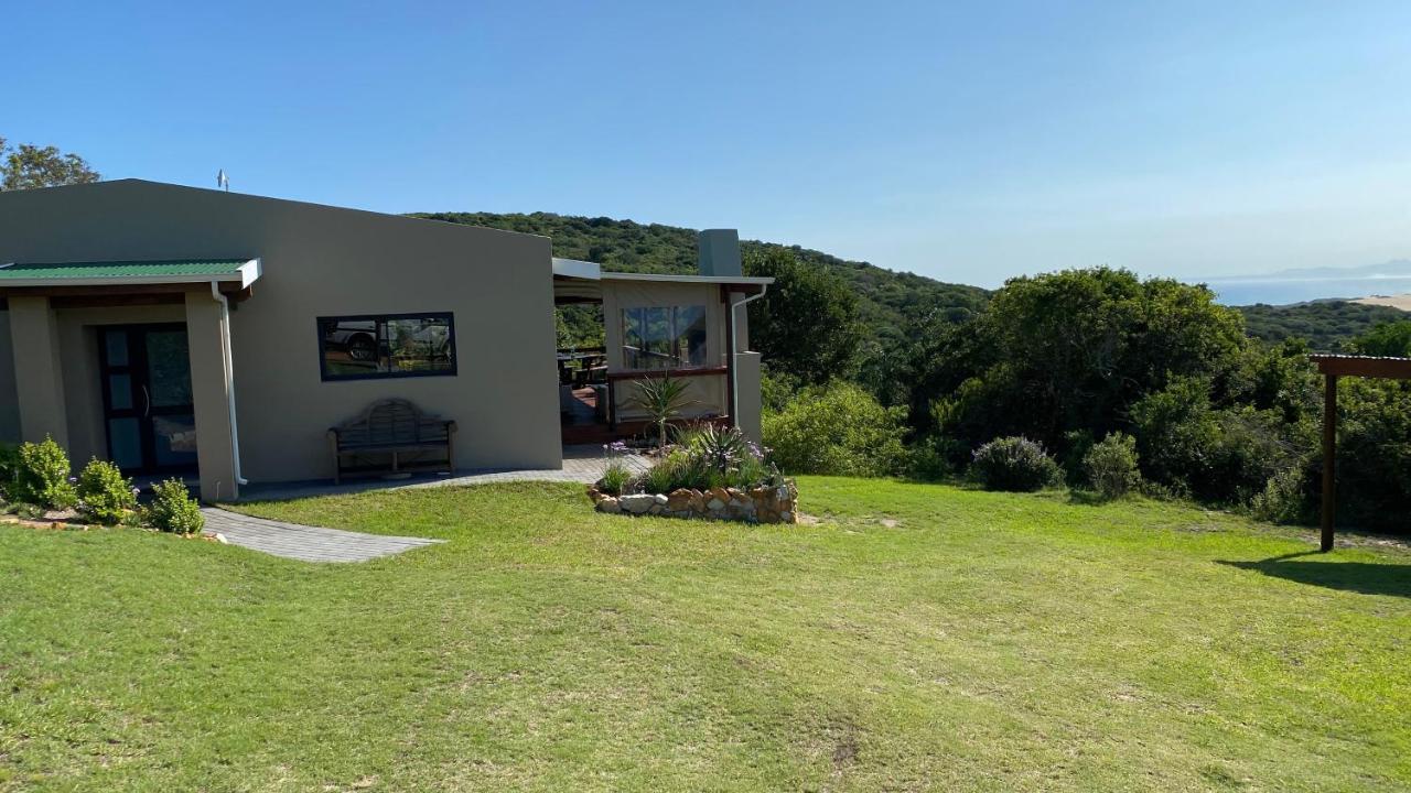 Maitlands Cottage Port Elizabeth Buitenkant foto