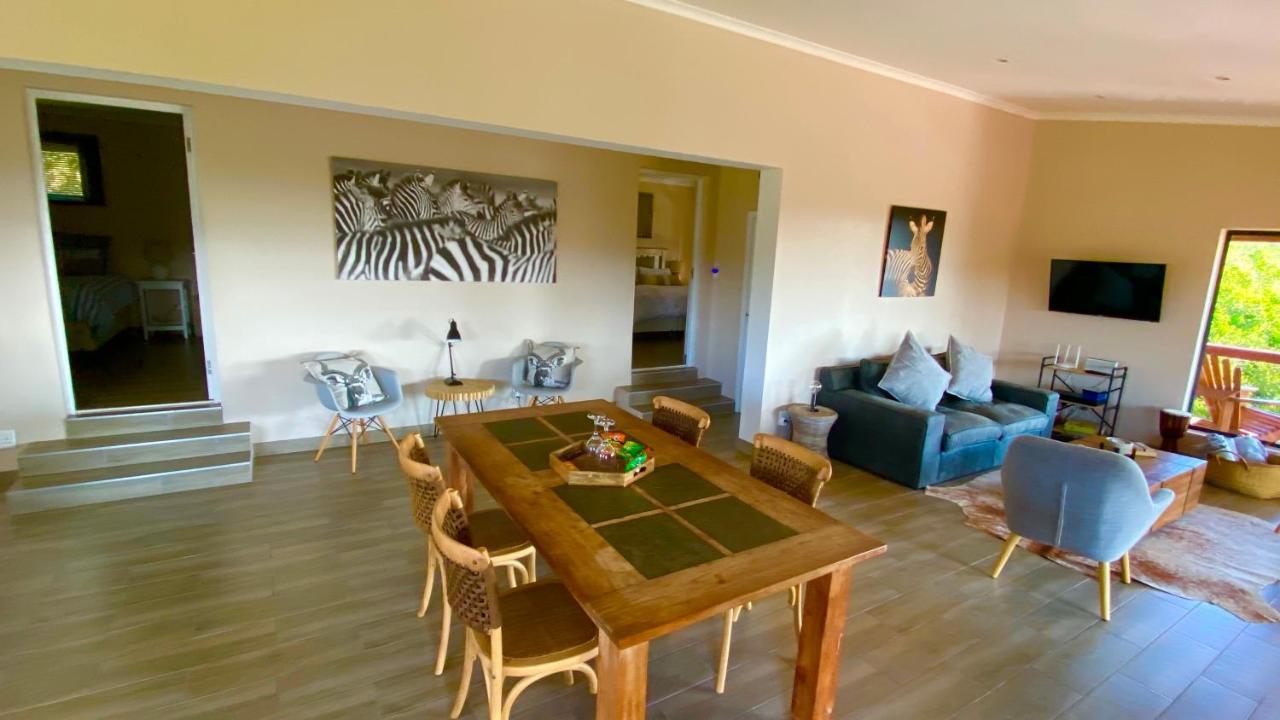 Maitlands Cottage Port Elizabeth Buitenkant foto