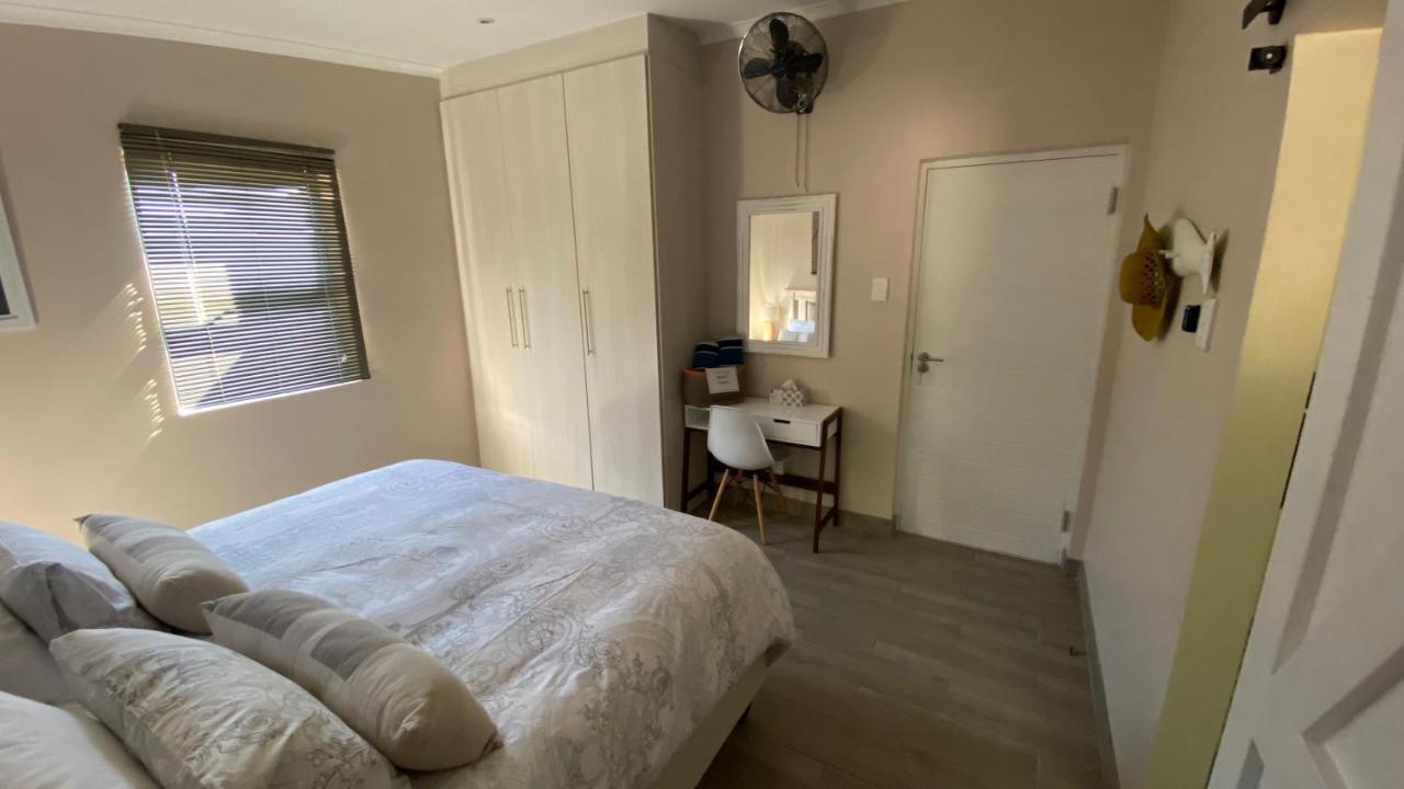 Maitlands Cottage Port Elizabeth Buitenkant foto