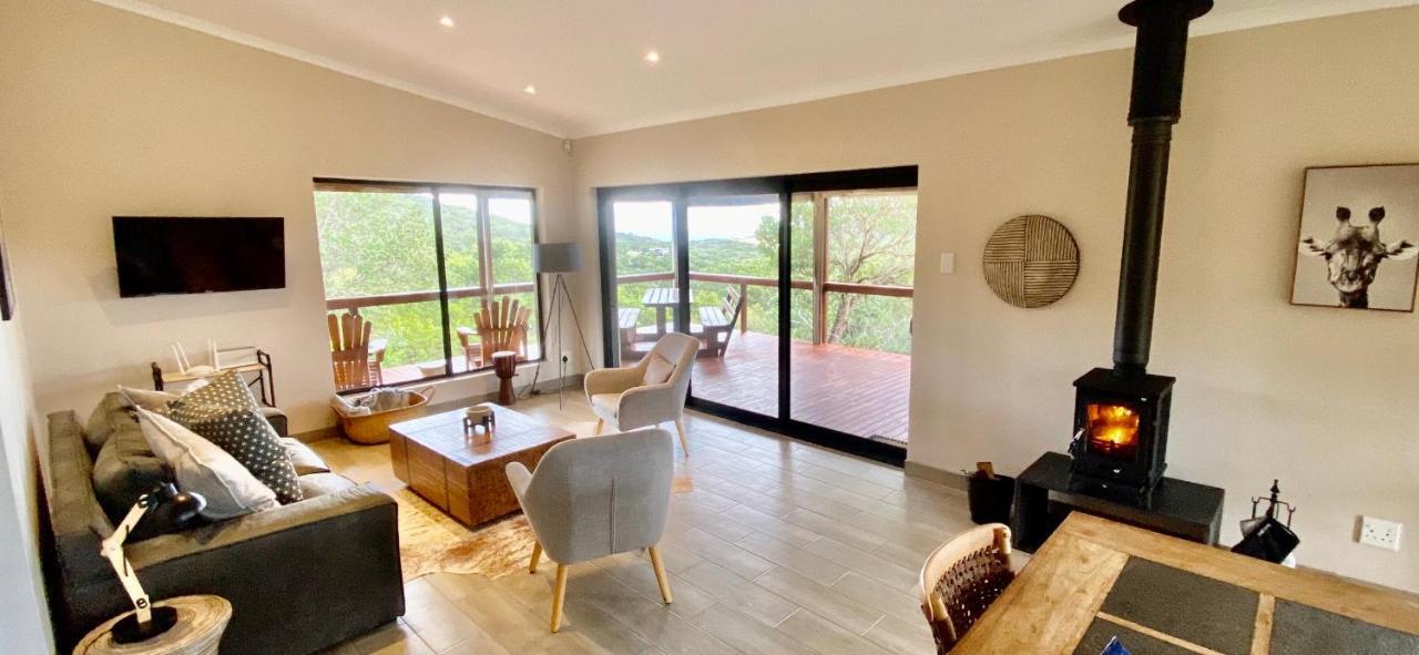 Maitlands Cottage Port Elizabeth Buitenkant foto