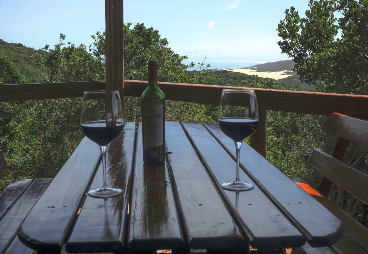 Maitlands Cottage Port Elizabeth Buitenkant foto