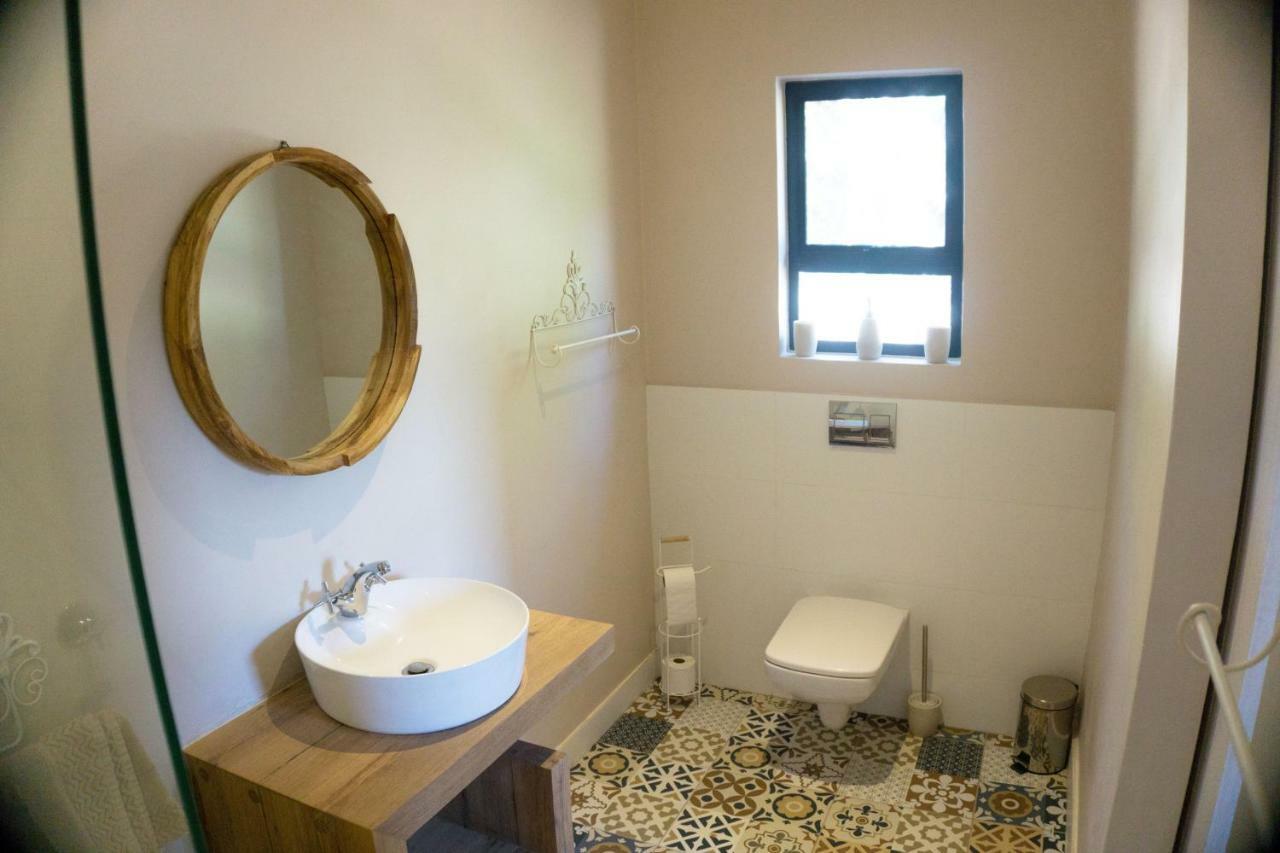 Maitlands Cottage Port Elizabeth Buitenkant foto